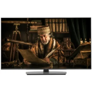 Monitor (จอมอนิเตอร์) LG 4K UHD (65UR761H)