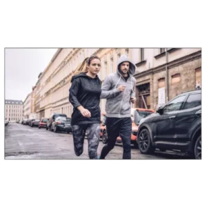 Monitor (จอมอนิเตอร์) LG FHD Slim Bezel Video Wall (55VL5F)