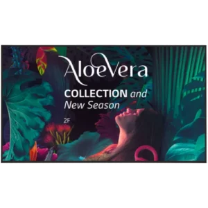 Monitor (จอมอนิเตอร์) LG Standard Signage (55UH5N-E)