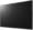 (55UL3J) Monitor LG Standard Signage 55" ADS 16:9 1,200 : 1 3,840 x 2,160 (4K UHD)