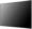 (65UH5N-E) Monitor LG Standard Signage 65" IPS 16:9 1,100:1 3,840 x 2,160 @ 60 Hz (4K UHD)