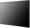 (65UM5N-H) Monitor LG Standard Signage 65" IPS 16:9 1,000 : 1 3,840 x 2,160 @ 60 Hz (4K UHD)