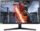 (27GN600-B.ATM) Monitor LG UltraGear 27GN600-B.ATM27" IPS 16:9 1000:1 1920 x 1080 8bit@144Hz