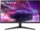 (27GS50F-B.ATMQ) Monitor LG UltraGear 27 " VA 16:9 1800:1 1920 x 1080 @ 165 Hz
