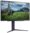(27GS85Q-B.ATM) Monitor LG UltraGear 27" IPS 16:9 1000:1 2560 x 1440 QHD @180Hz
