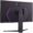 (32GR93U-B) Monitor LG UltraGear 32GR93U-B31.5 IPS 16:9 1,000 : 1 3840 x 2160 @ 144Hz