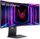 (34GS95QE-B) Monitor LG UltraGear 34GS95QE-B34.0" OLED 21:9 1500000:1 3440 x 1440 OLED @240hz