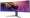 (45GR75DC-B) Monitor LG UltraGear 45GR75DC-B44.5" VA 32:9 3000:1 5120 x 1440 @200Hz
