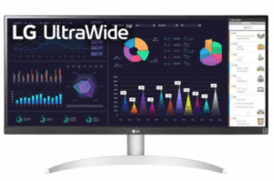 monitor-lg-ultrawide-29wq600-w.png (29WQ600-W) Monitor LG UltraWide 29WQ600-W29.0" IPS 21:9 1000:1 2560 x 1080 @ 100 Hz