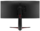 (34WR50QK-B.ATM) Monitor LG UltraWide 34" VA 21:9 3000:1 3440 x 1440 WQHD @100Hz