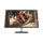 (Z4Y82A4#AKL) Monitor “HP” Z Display Z31x 4K DCI 4096 x 2160 31.1″