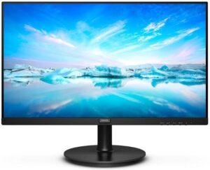 monitor-philips-221v8lb67.jpg (221V8LB/67) Monitor Philips 221V8LB/6721.5" VA LCD 16:9 3000:1 1920 x 1080 @ 100Hz