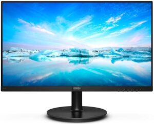 monitor-philips-271v867.jpg (271V8/67) Monitor Philips 271V8/6727" IPS Backlight type: W-LED system 16:9 1000:1 1920x1080 @ 75 Hz*