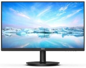 monitor-philips-27e1n1800a67.jpg (27E1N1800A/67) Monitor Philips 27E1N1800A/6727.0" IPS technology 16:9 1000:1 3840 x 2160 @ 60 Hz 4K UHD