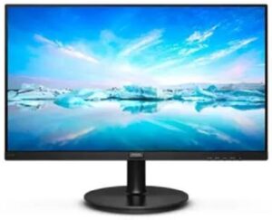 (32E1N1800LA/67) Monitor Philips 32E1N1800LA/6731.5" VA 16:9 3500:1 3840 x 2160 @ 60 Hz 4K UHD