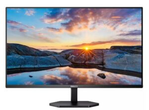 (32E1N3100LA/67) Monitor Philips 32E1N3100LA/6731.5" VA 16:9 3000:1 1920 x 1080 FHD @75Hz