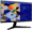 monitor-samsung-essential-s3-ls27d300gaexxt-2.png (LS27D300GAEXXT) Monitor Samsung Essential S3 27 " IPS 16:9 1000:1(Typical) 1,920 x 1,080 @ Max 75Hz