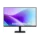 Monitor (จอมอนิเตอร์) Samsung Essential S32GF (LS24F320GAEXXT)