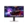Monitor (จอมอนิเตอร์) Samsung Odyssey G8 Gaming (LS27FG812SEXXT)
