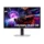 Monitor (จอมอนิเตอร์) Samsung Odyssey G8 Gaming (LS27FG812SEXXT)