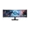 Monitor (จอมอนิเตอร์) Samsung Odyssey G91EF Gaming (LS49FG912EEXXT)