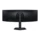 Monitor (จอมอนิเตอร์) Samsung Odyssey G91EF Gaming (LS49FG912EEXXT)