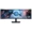 Monitor (จอมอนิเตอร์) Samsung Odyssey G91EF Gaming (LS49FG912EEXXT)