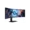 Monitor (จอมอนิเตอร์) Samsung Odyssey G91EF Gaming (LS49FG912EEXXT)