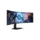 Monitor (จอมอนิเตอร์) Samsung Odyssey G91EF Gaming (LS49FG912EEXXT)