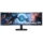 Monitor (จอมอนิเตอร์) Samsung Odyssey G91EF Gaming (LS49FG912EEXXT)