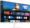 (LS27DM501EEXXT) Monitor Samsung SMART M50D 27.0" VA 16:9 3,000:1 FHD (1,920 x 1,080 Max 60Hz)