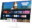(LS27DM501EEXXT) Monitor Samsung SMART M50D 27.0" VA 16:9 3,000:1 FHD (1,920 x 1,080 Max 60Hz)