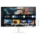 Monitor (จอมอนิเตอร์) Samsung SMART M70F (LS32FM701UEXXT)