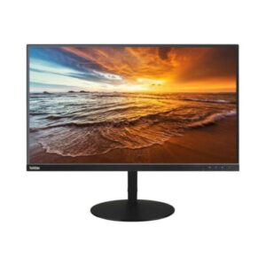 (61CBGAR1WW) Monitor “Lenovo” ThinkVision P27u-10 4K UHD 3840 x 2160 27.0″