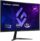 (VX2719-PC-MHD) Monitor Viewsonic Curved Gaming 27" VA 16:9 3,000:1 (typ) FHD 1920 x 1080 @240Hz