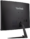 monitor-viewsonic-curved-gaming-vx2719-pc-mhd.png (VX2719-PC-MHD) Monitor Viewsonic Curved Gaming 27" VA 16:9 3,000:1 (typ) FHD 1920 x 1080 @240Hz
