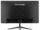 (VX2428) Monitor Viewsonic Fast IPS Gaming VX242823.8" IPS Technology 16:9 1,000:1 (typ) 1920 x 1080 165Hz