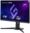 monitor-viewsonic-gaming-xg2709a-1.jpg (XG2709A) Monitor Viewsonic Gaming 27" IPS 16:9 1,000:1 FHD 1920 x 1080 @240Hz