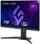 (XG2709A) Monitor Viewsonic Gaming 27" IPS 16:9 1,000:1 FHD 1920 x 1080 @240Hz