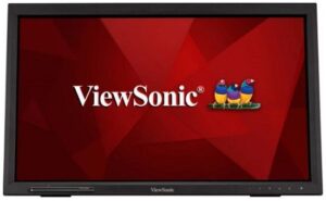 (TD2223-2) Monitor Viewsonic Portable TD2223-221.5" VA Technology 16:9 3,000:1 (typ) 1920 x 1080 FHD (Full HD)