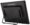 (TD1630-3) Monitor ViewSonic TD1630-3 16" Touch TN Technology 16:9 500:1 (Typ) 1366 x 768