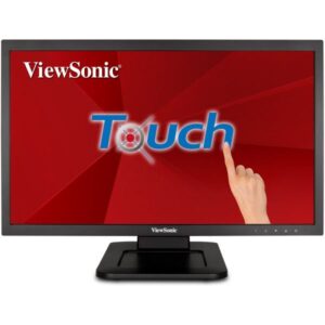 (TD2220) Monitor ViewSonic TD222021.5 Inch (Touch)   1,000:1 (typical), 20,000,000 : 1 (DCR) 1920x1080