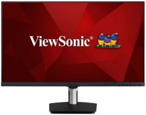 (TD2455) Monitor Viewsonic TD245523.8" IPS Technology 16:9 1,000:1 (typ) 1920 x 1080 FHD (Full HD) (Touch)