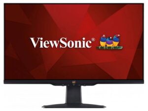 (VA1903H-2) Monitor Viewsonic VA1903H-219" TN Technology 16:9 600:1 (typ) 1366 x 768