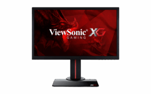 (XG2701) Monitor ViewSonic XG270127 Inch  16:9 1000 :1 (Typ.) 1920x1080 (Full HD)