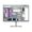 (1C4Z6AA#AKL) Monitor “HP” Z Display Z24u G3 WUXGA 1920 x 1200 24.0″