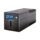 (MO1250P) UPS (เครื่องสํารองไฟฟ้า) Chuphotic Moon Plus 1250VA/750W