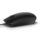 [MS116] MOUSE "DELL" USB RETAIL MS116 (BLACK)
