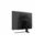 จอคอม MSI G32C4X 31.5" VA FHD Curved Gaming Monitor 250Hz [OPTIX-G32C4X]