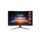 จอคอม MSI G32C4X 31.5" VA FHD Curved Gaming Monitor 250Hz [OPTIX-G32C4X]